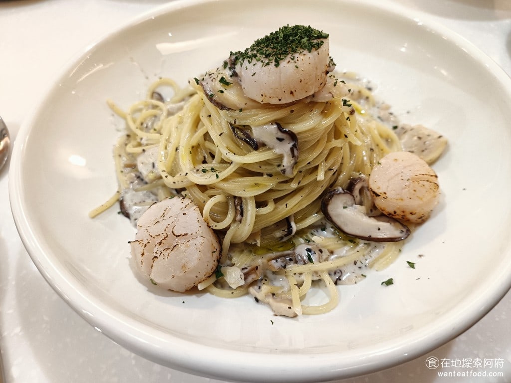 薄多義義式手工披薩微風南山店 信義區美食 義式料理