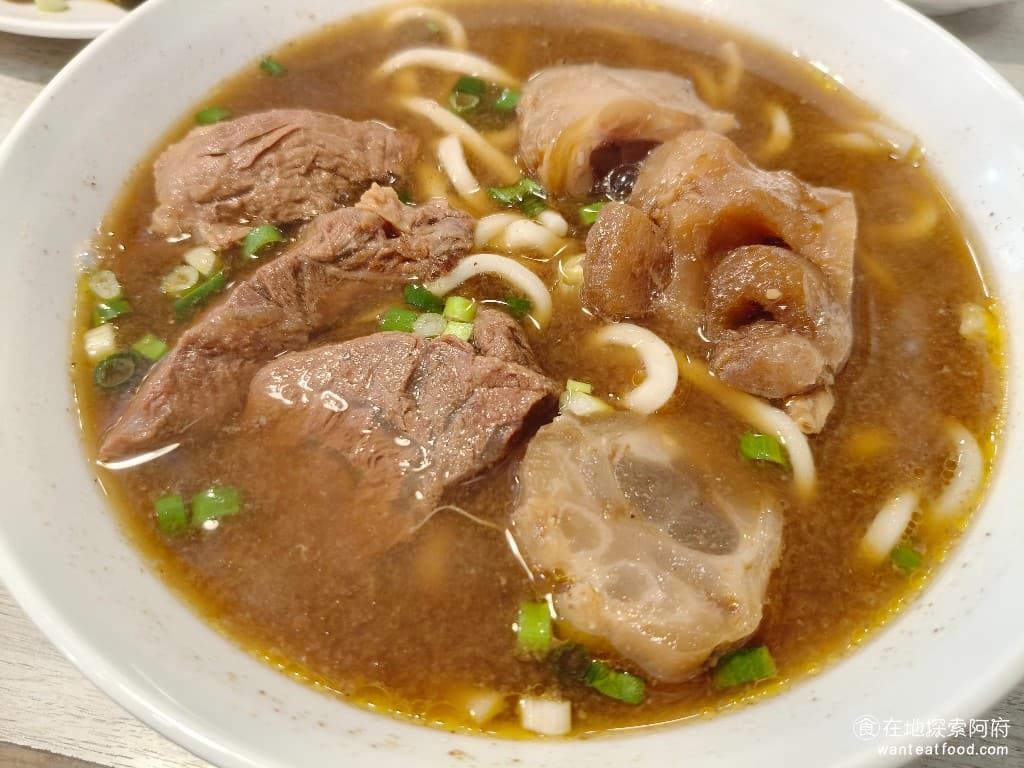 玖五牛肉麵 東豐 東豐菜單 東豐價格 大安區美食 大安美食 大安站美食 中式料理 牛肉麵