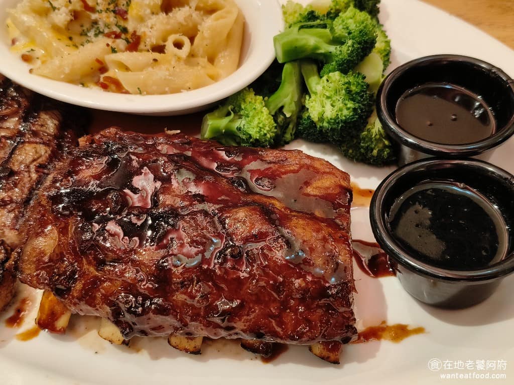 TGI FRIDAYS 星期五美式餐廳裕隆城餐廳 星期五美式餐廳裕隆城餐廳菜單