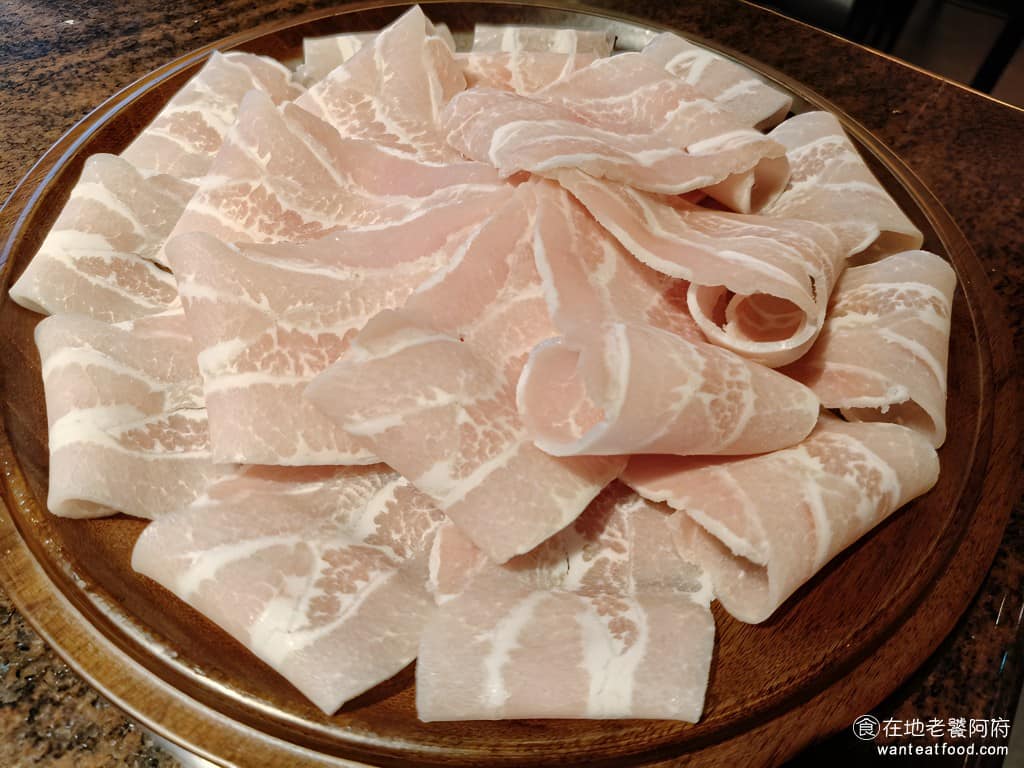 欣葉SHABU SHABU SHABU菜單 SHABU推薦 松阪豬 @在地老饕阿府