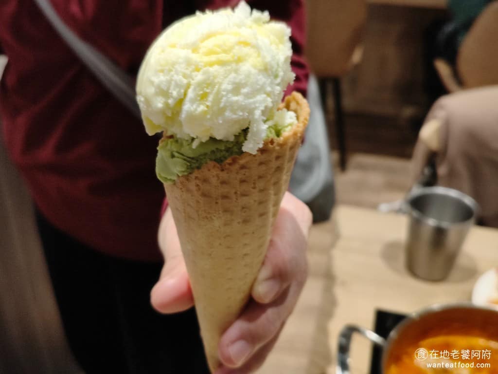 好食多涮涮鍋西湖店 好食多涮涮鍋西湖店菜單 好食多涮涮鍋西湖店推薦 內湖區美食 內湖美食 西湖美食 冰淇淋吃起來比較普通,雖然是日本的品牌,但吃起來的感覺非常的廉價。 @在地老饕阿府