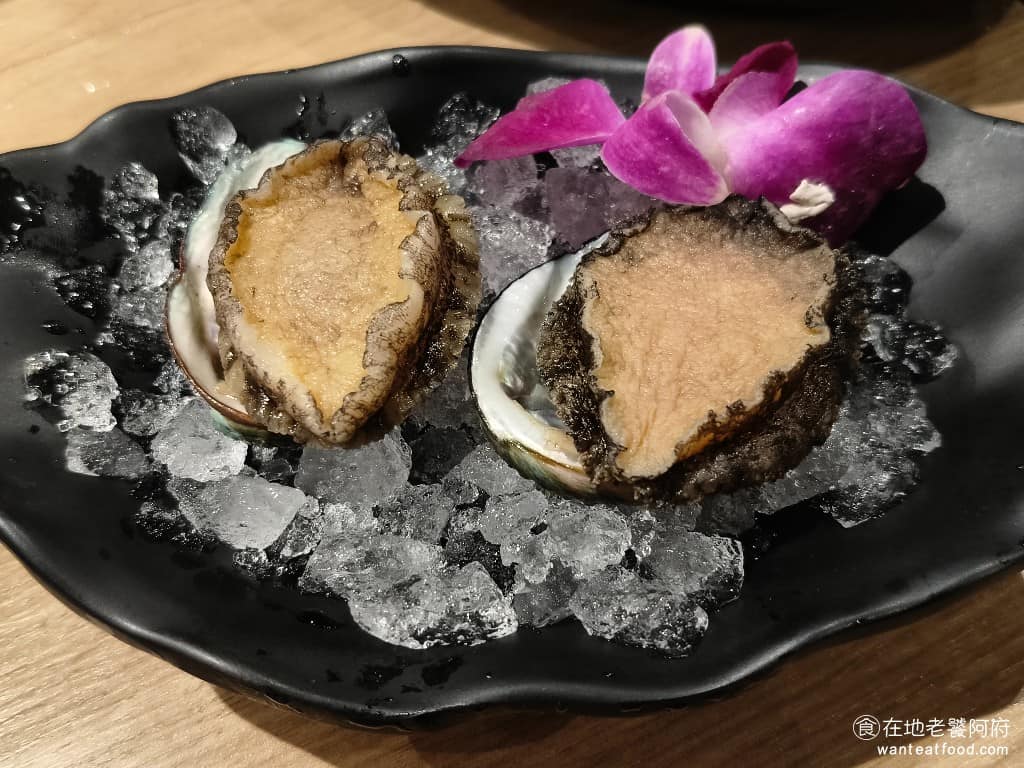 好食多涮涮鍋西湖店 好食多涮涮鍋西湖店菜單 好食多涮涮鍋西湖店推薦 內湖區美食 內湖美食 西湖美食 單點的鮑魚 @在地老饕阿府