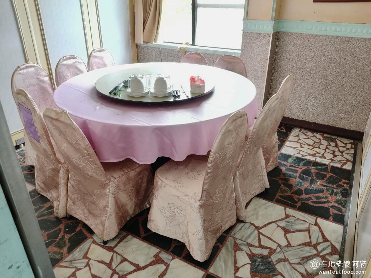 心蘭餐廳 心蘭餐廳菜單 心蘭餐廳推薦 龍潭區美食 龍潭美食 台式料理 活魚 怕吵的人或是自己覺得講話比較大聲的人,可以和店家溝通,店家會幫你安排包廂。 @在地老饕阿府