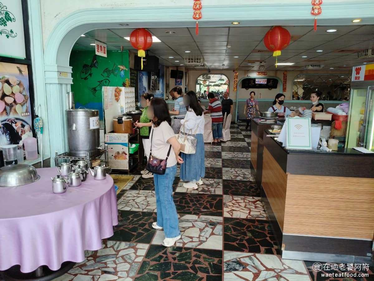 心蘭餐廳 心蘭餐廳菜單 心蘭餐廳推薦 龍潭區美食 龍潭美食 台式料理 活魚 活魚以斤計價,每斤 190 元,每加一種料理方式,加 180 元,免收服務費,算法透明,人多吃更划算。 @在地老饕阿府