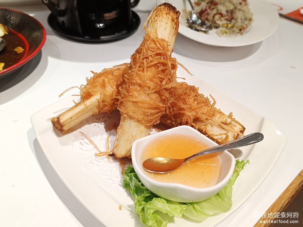 時時香 RICE BAR 美麗華店 中山區美食 劍南路站美食 中式料理