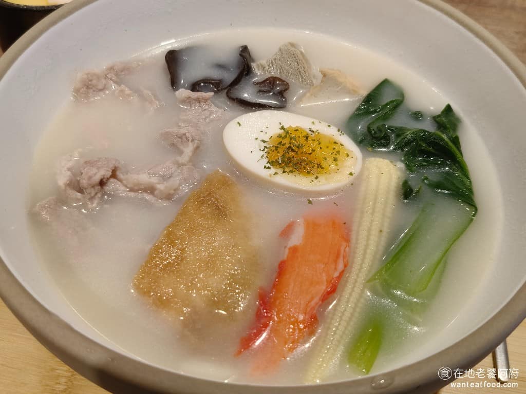 禾田烏龍 禾田烏龍菜單 禾田烏龍推薦 內湖區美食 內湖美食 日式料理 烏龍麵