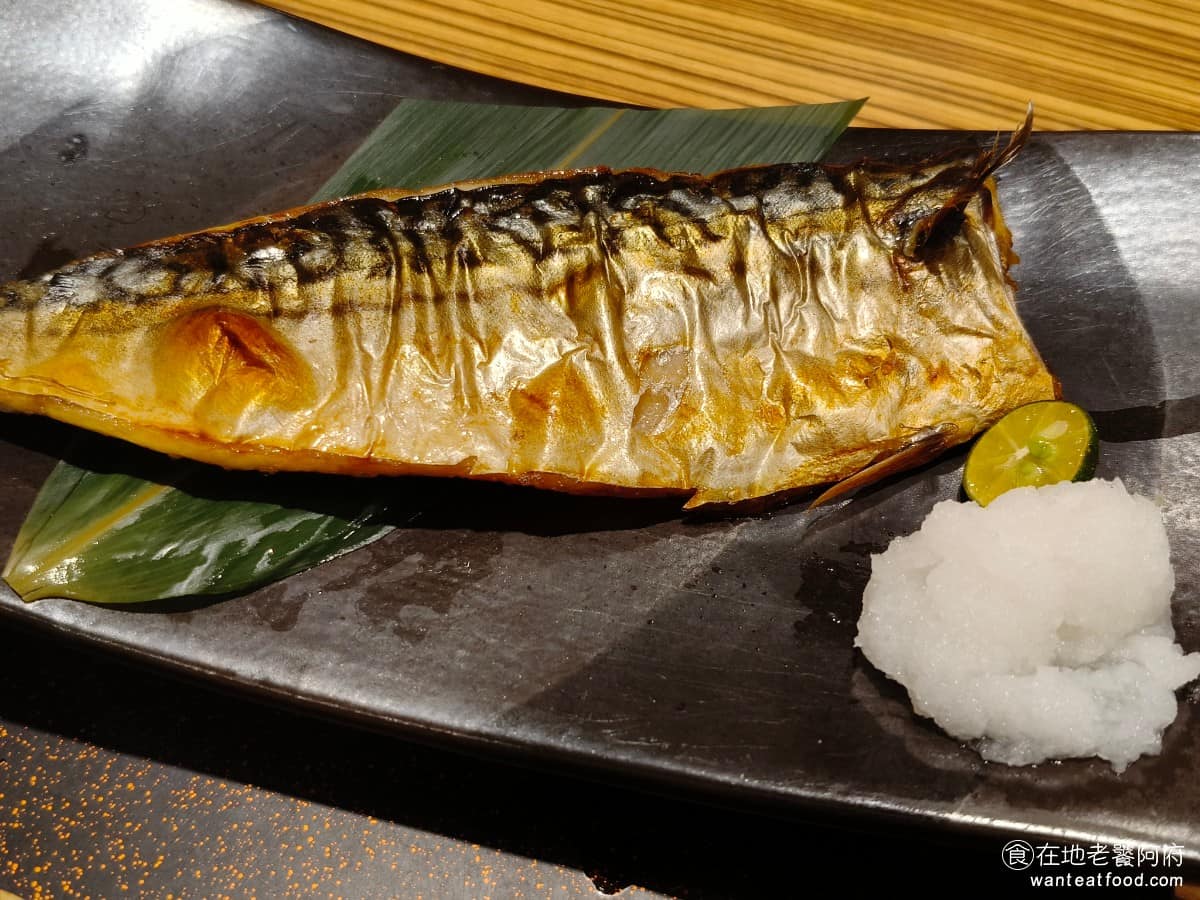 YAYOI彌生軒內湖瑞光店 YAYOI彌生軒內湖瑞光店菜單 YAYOI彌生軒內湖瑞光店推薦 旁邊還搭配蘿蔔泥，吃起來很清爽。 @在地老饕阿府