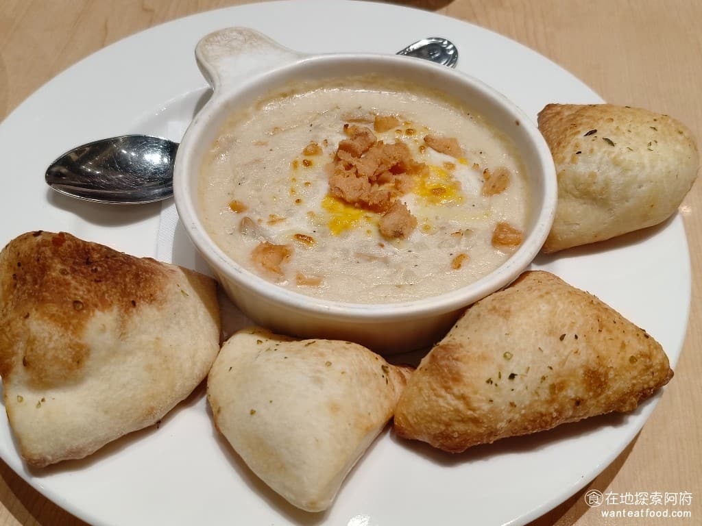 古拉爵 義式屋古拉爵 南港中信店 南港中信店菜單 南港中信店價格 南港區美食 南港美食 花椰菜米焗烤鮭魚盅 @在地老饕阿府