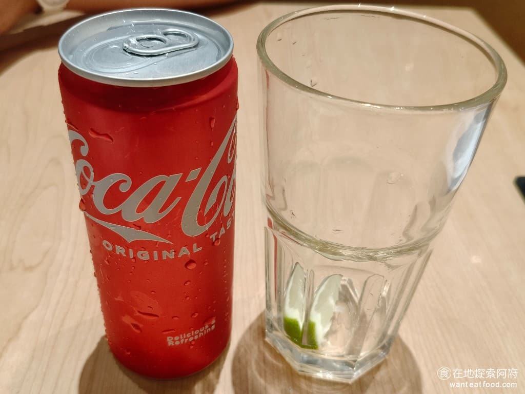 古拉爵 義式屋古拉爵 南港中信店 南港中信店菜單 南港中信店價格 南港區美食 南港美食 套餐的可樂 @在地老饕阿府