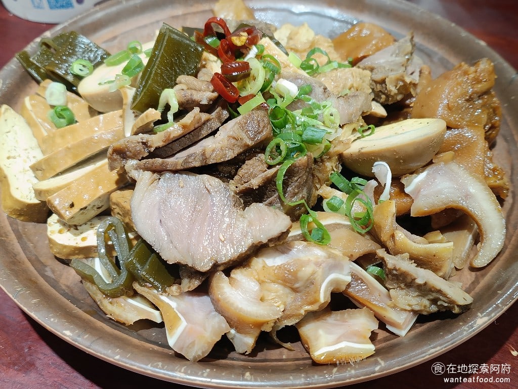 東引快刀手 內湖店 內湖美食 葫洲站美食 東湖美食 台灣小吃