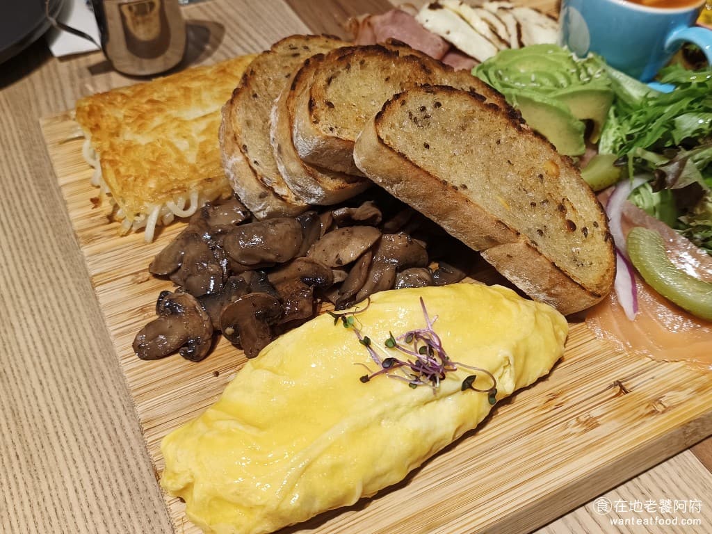 The Antipodean Specialty Coffee（內湖本店） Coffee