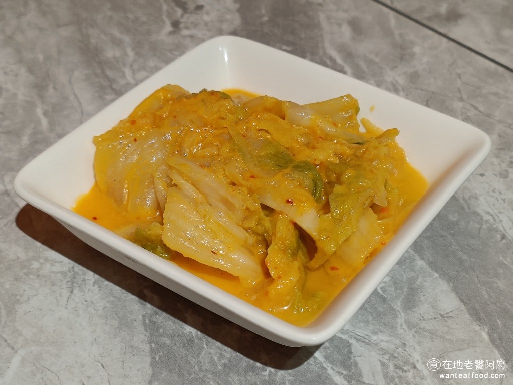 台式料理 台灣料理 中式料理 熱炒 合菜 王品集團 古早味 黃金泡菜 @在地老饕阿府