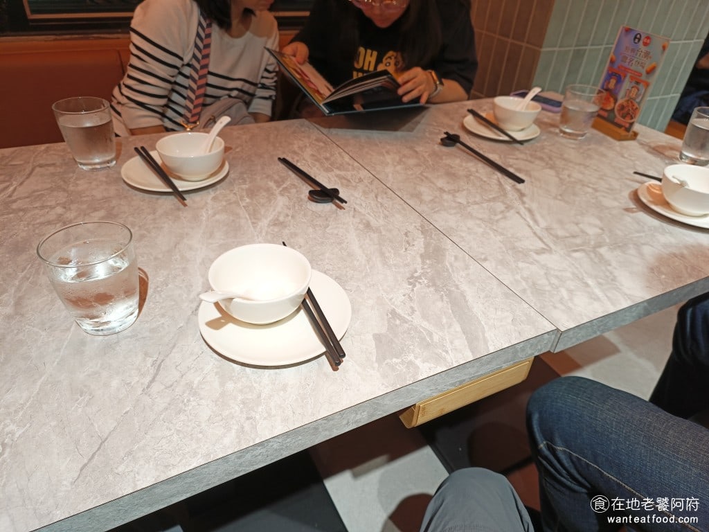 台式料理 台灣料理 中式料理 熱炒 合菜 王品集團 古早味 妹妹開始點餐了 @在地老饕阿府