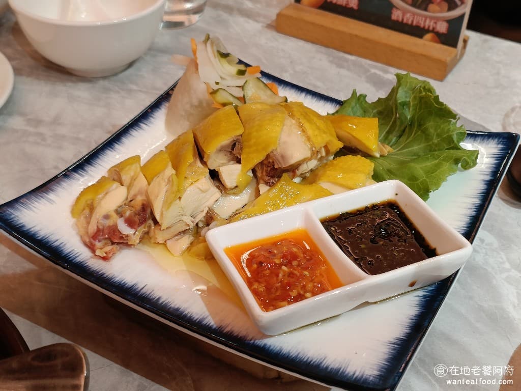 台式料理 台灣料理 中式料理 熱炒 合菜 王品集團 古早味