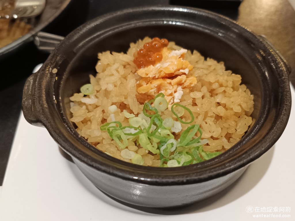 排餐 慶生 生日優惠 壽星優惠 聚餐 牛排 豬排 王品 陶板屋 日式料理 究極鮭魚親子炊飯 @在地老饕阿府