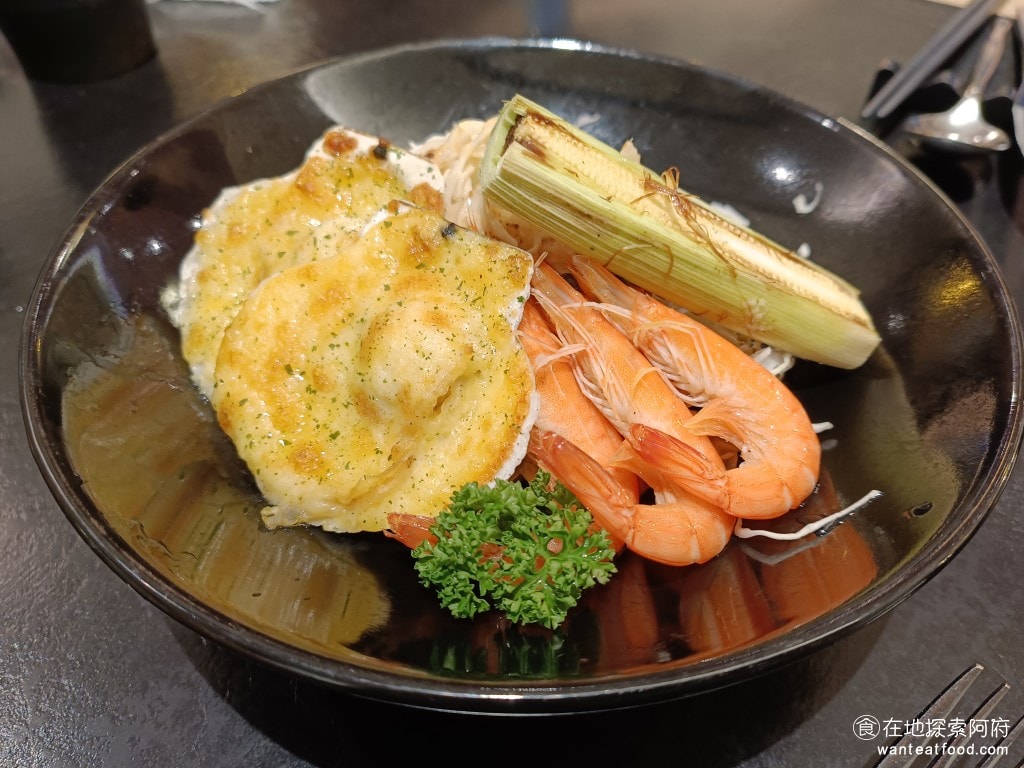 排餐 慶生 生日優惠 壽星優惠 聚餐 牛排 豬排 王品 陶板屋 日式料理 父親節贈送的餐點，不知道叫什麼名稱 @在地老饕阿府