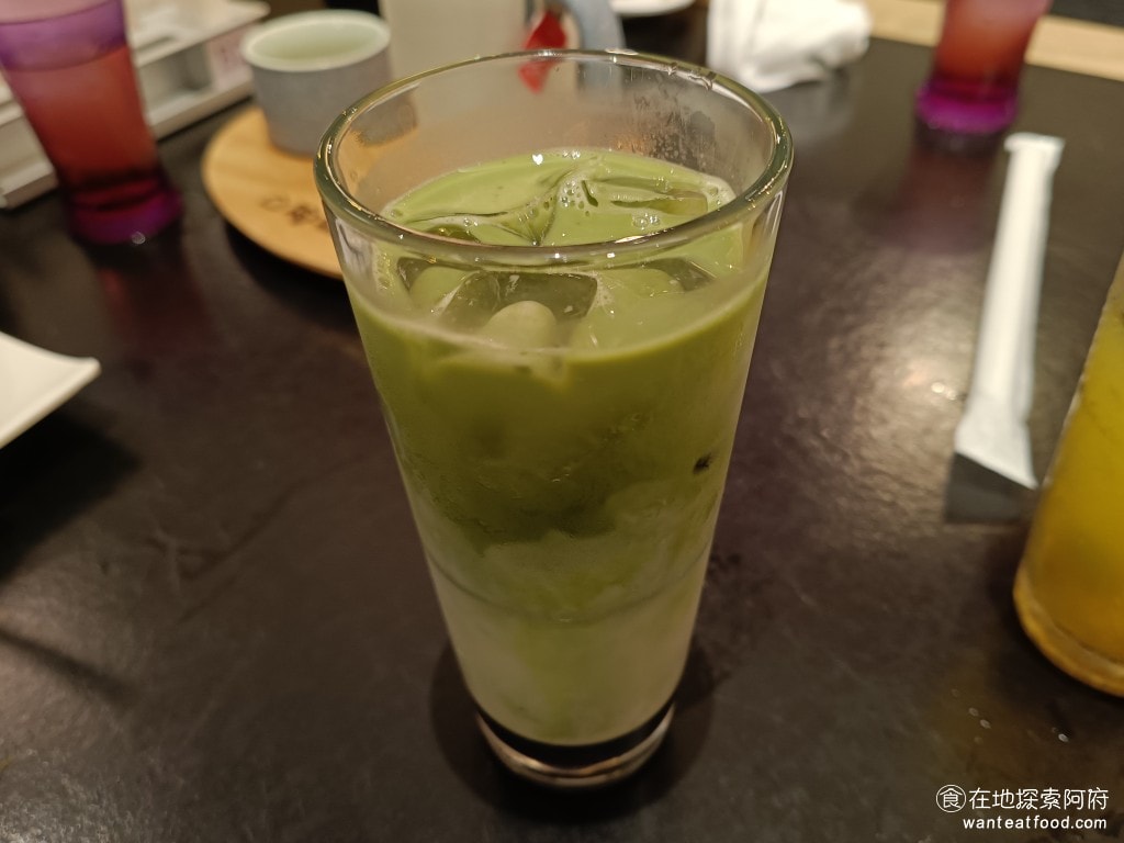 排餐 慶生 生日優惠 壽星優惠 聚餐 牛排 豬排 王品 陶板屋 日式料理 108宇治抹茶黑糖歐蕾 @在地老饕阿府