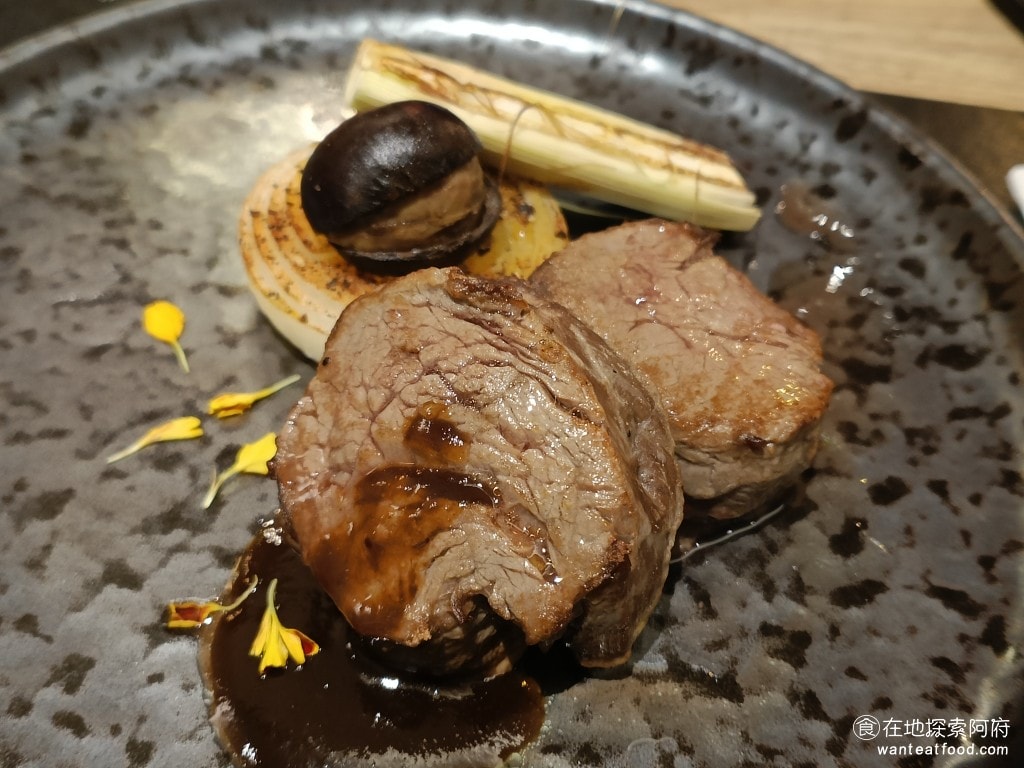 排餐 慶生 生日優惠 壽星優惠 聚餐 牛排 豬排 王品 陶板屋 日式料理 菲力牛排 @在地老饕阿府