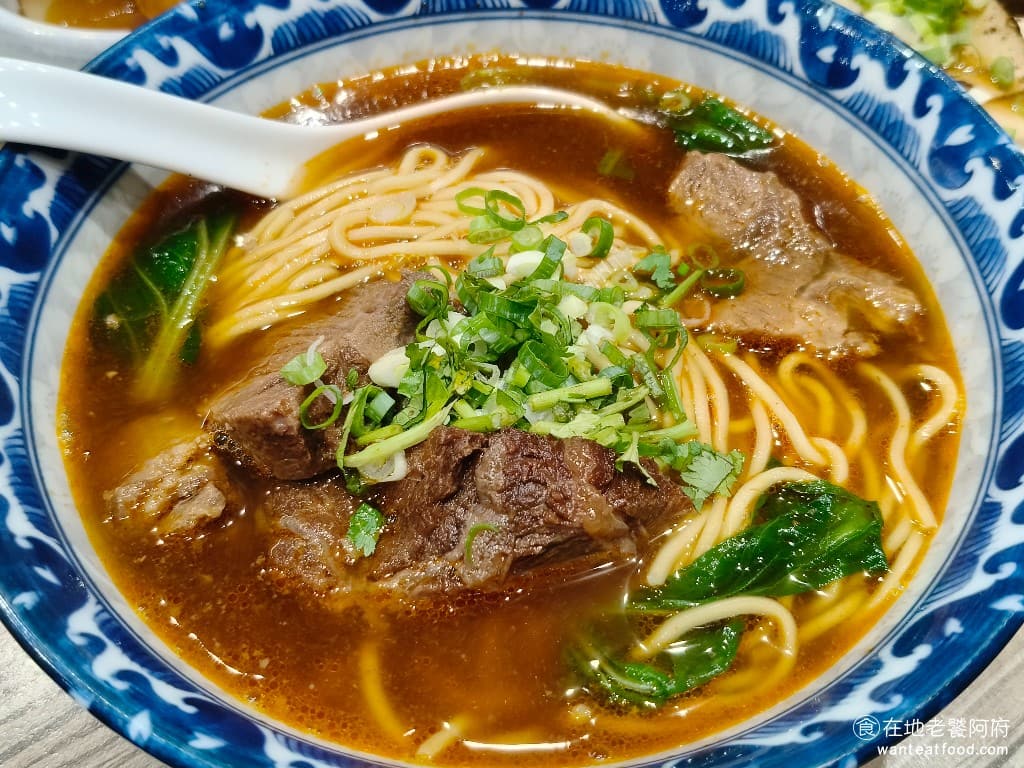 牛肉麵．雞湯 牛肉麵．雞湯菜單 牛肉麵．雞湯價格 大安區美食 大安美食 忠孝敦化美食