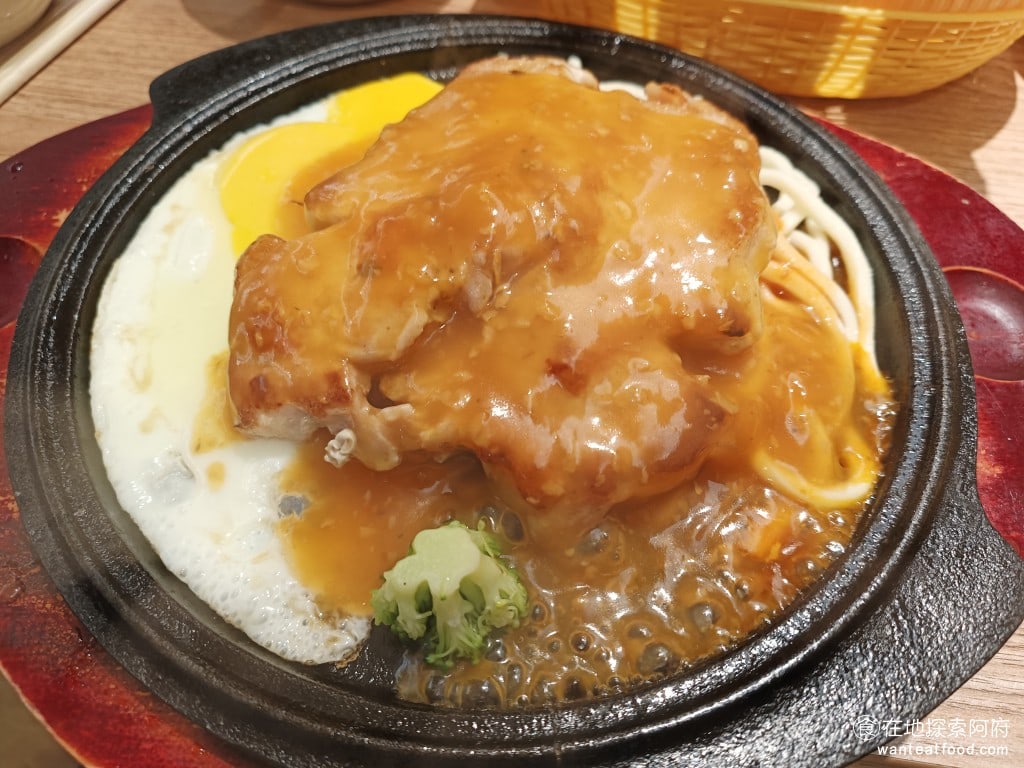 新牛屋（牛一牛）厚切牛排-內湖店 牛一牛厚切牛排-內湖店 內湖美食 美式料理