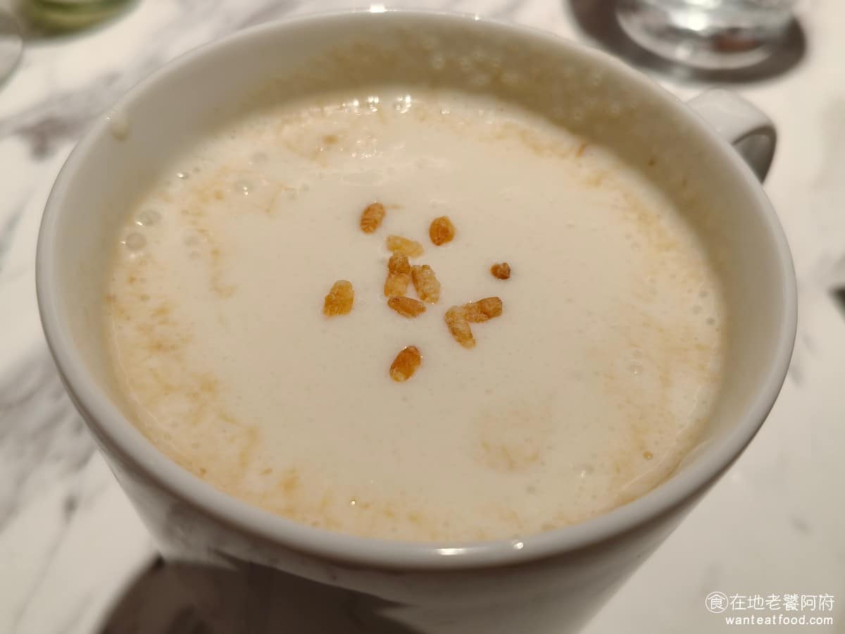 西堤牛排台北光復南店 西堤牛排台北光復南店菜單 西堤牛排台北光復南店推薦 大安區美食 大安美食 熱拿鐵 咖啡喝起來,不會太甜苦味也偏淡,算是比較清爽風格的咖啡。 @在地老饕阿府