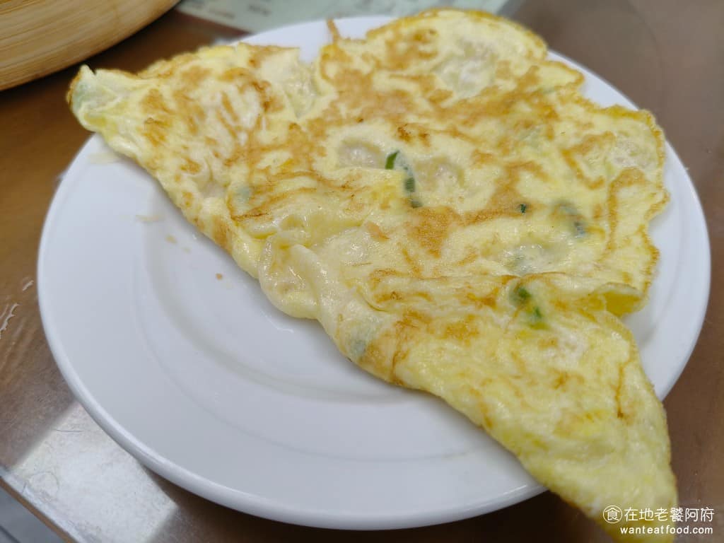 江家牛肉麵永和豆漿(光復店) 江家牛肉麵永和豆漿(光復店)菜單 江家牛肉麵永和豆漿(光復店)推薦 大安區美食 蔥蛋 吃起來的味道比較普通,感覺蔥的量下的比較少。 @在地老饕阿府