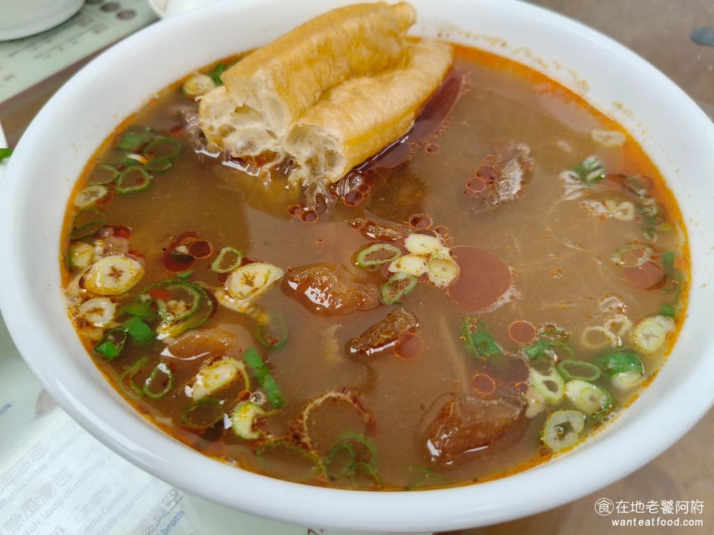 江家牛肉麵永和豆漿(光復店) 江家牛肉麵永和豆漿(光復店)菜單 江家牛肉麵永和豆漿(光復店)推薦 大安區美食
