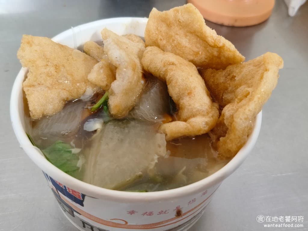 發哥魷魚羹麵店 發哥魷魚羹麵店菜單 發哥魷魚羹麵店價格 內湖區美食 內湖美食 台灣小吃