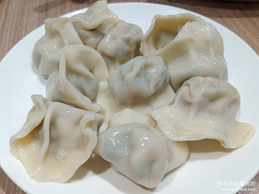餡老滿內湖店 餡老滿內湖店菜單 餡老滿內湖店價格 內湖區美食 內湖美食 中式料理 水餃 炸醬麵
