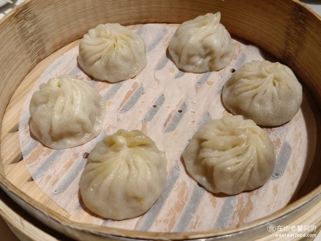 漢來上海湯包台北Dream Plaza店 漢來上海湯 菜單 Plaza店推薦 信義區美食 信義美食